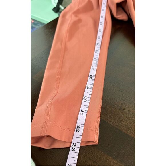 Girlfriend Collective Compressive High-Rise Legging - Picture 6 of 7